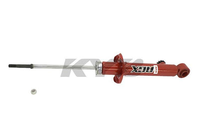 KYB Shocks & Struts AGX Rear MAZDA RX-7 1986-91