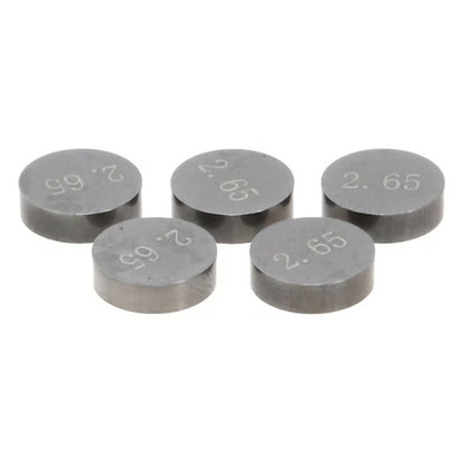 Wiseco Valve Shim Refill Kit- 7.48 x 2.65mm (5)