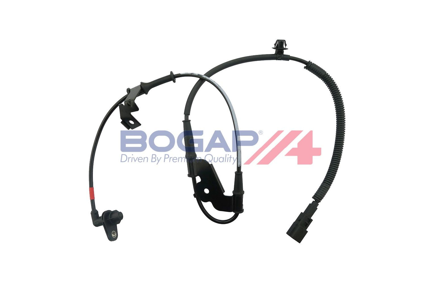 BOGAP Y7117174 Sensor, Wheel Speed