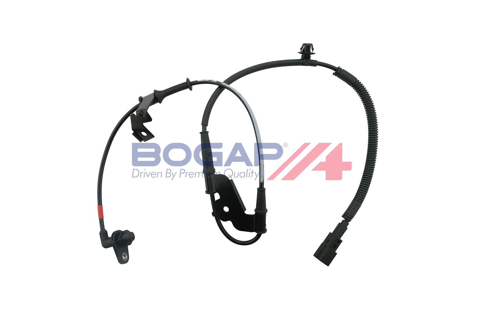 BOGAP Y7117174 Sensor, Wheel Speed