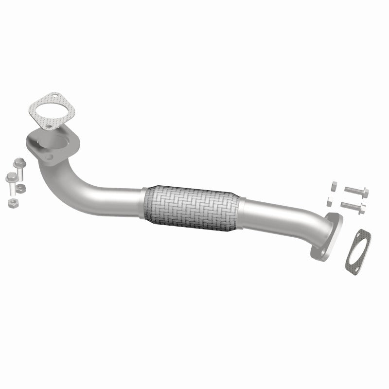 Magnaflow BRE Exhaust 00-04 Focus 2.0L Front Pipe Kit
