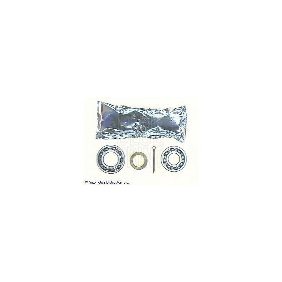 Blue Print Adk88207 Wheel Bearing Kit
