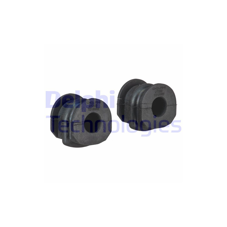 Delphi TD1888W Control Arm / Trailing Arm Bush For Nissan Micra