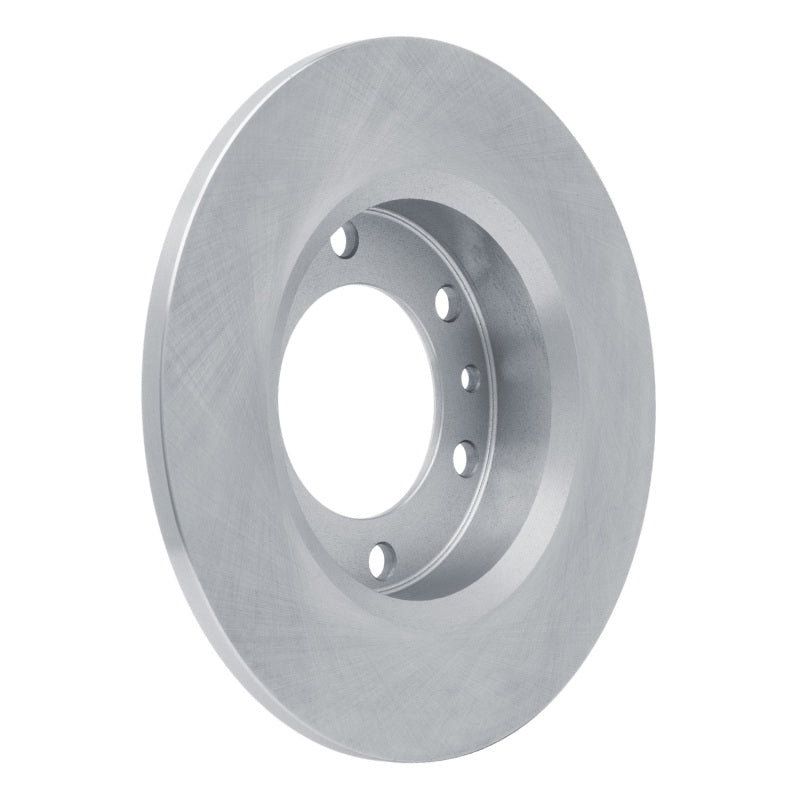 DFC 81-85 Toyota 4Runner Front Brake Rotor