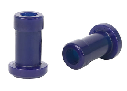 SuperPro 1979 Mazda RX-7 GS Front Lower Inner Control Arm Bushing Kit