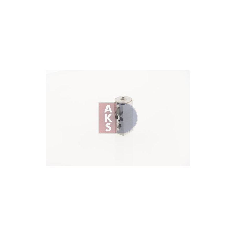 AKS Dasis 840025N AC Expansion Valve for Renault Laguna