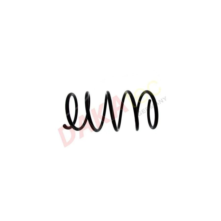 Dakatec 300244 Coil Spring for Renault Laguna