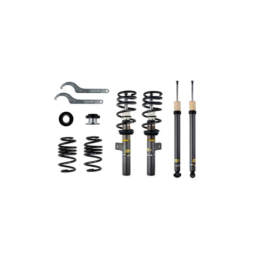 Bilstein 47-313798 MERCEDES-BENZ W/V177 W247 EVO S Coilover Kit 1 | ML Performance US Car Parts