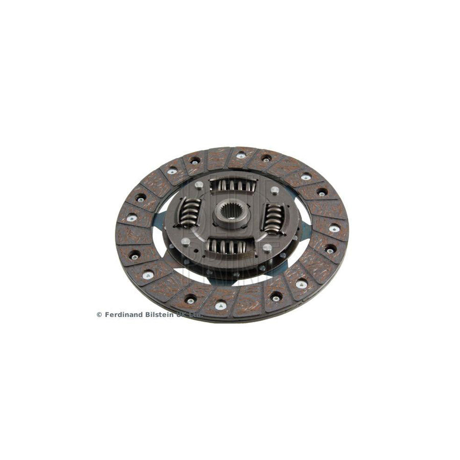 Blue Print Adv183107 Clutch Disc