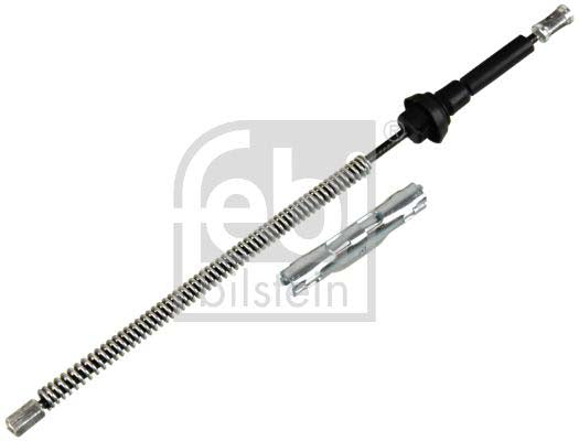 Febi Bilstein 176829 Hand Brake Cable For Ford Focus
