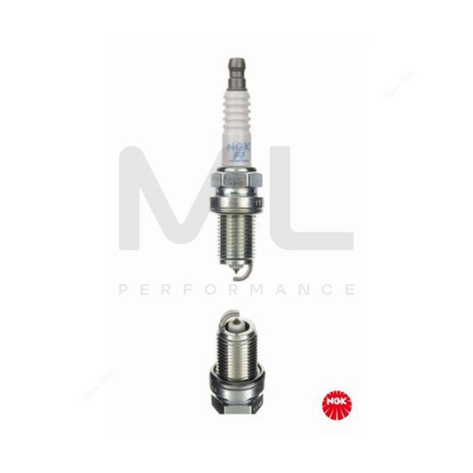 NGK PFR6G-9 (4377) - Laser Platinum Spark Plug / Sparkplug | ML Car Parts UK | ML Performance