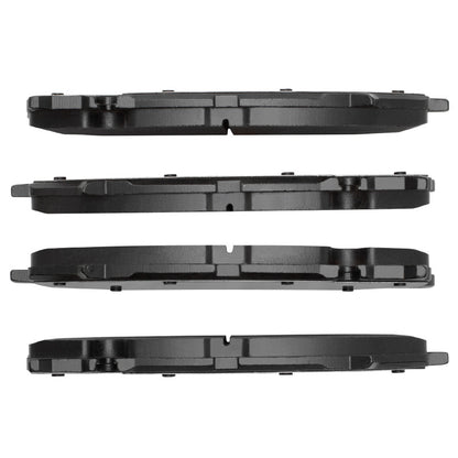 DFC 16-25 Audi RS6 Front 5000 Advanced Low Metallic Brake Pads