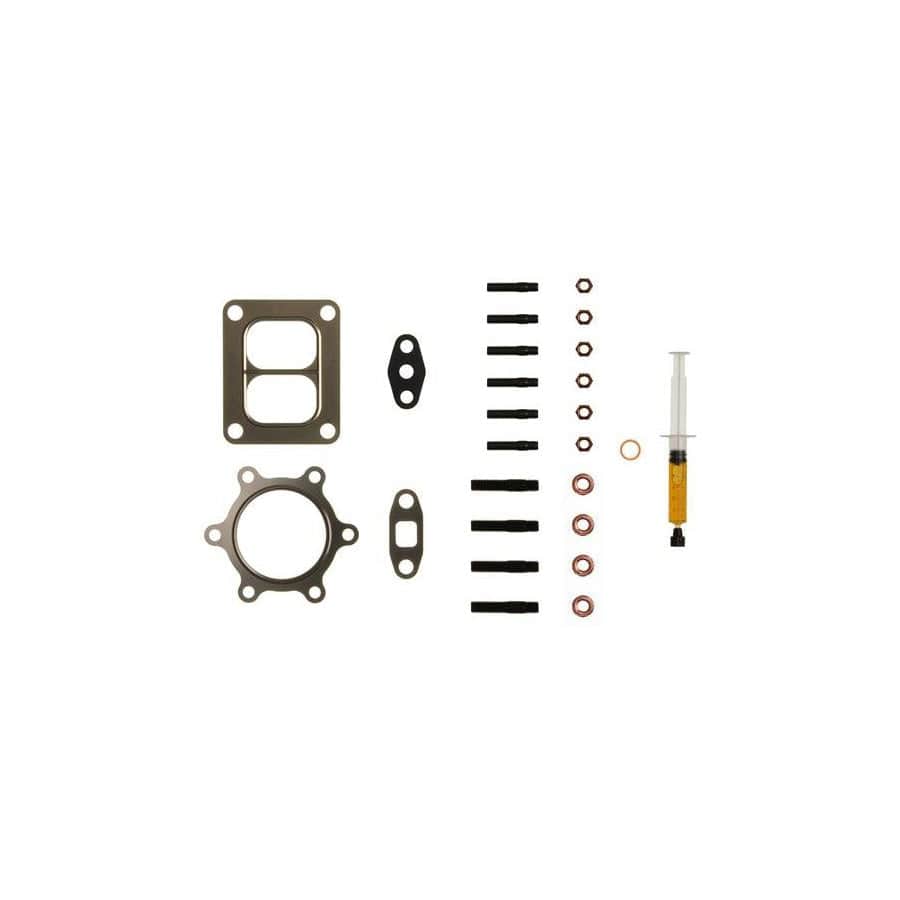 Alanko 10925034 Mounting Kit, Charger