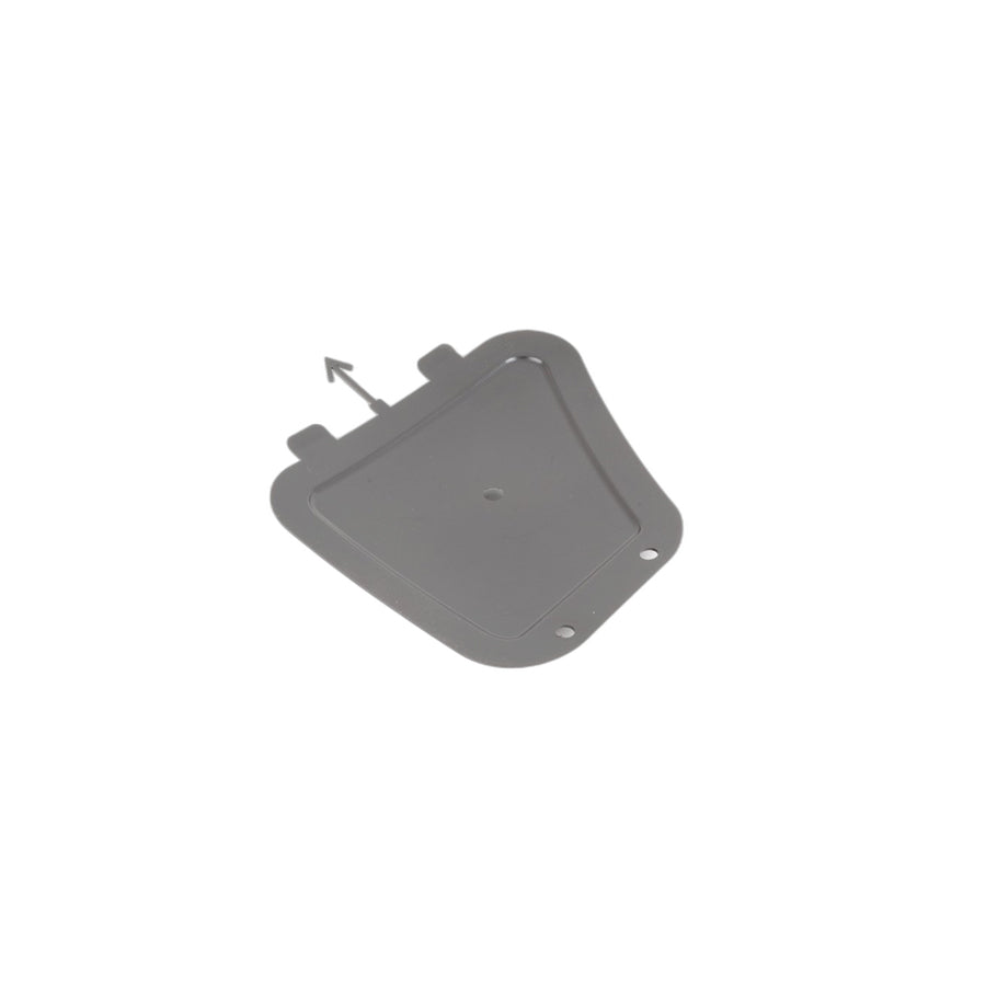 Genuine BMW 51717187044 F07 F13 F06 Cover Right (Inc. 650iX 4.4) | ML Performance US Car Parts