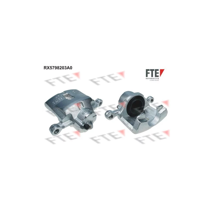 FTE Rx5798203A0 Brake Caliper
