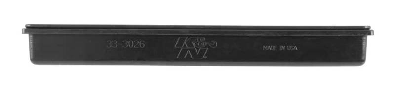 K&N Engineering K&N 11-17 Ford Transit/ 13-17 Ford Tourneo 2.2L DSL Replacement Air Filter