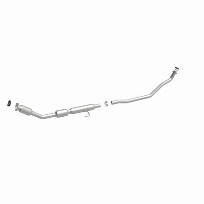 MagnaFlow 14-15 Toyota Corolla 1.8L Direct Fit Converter