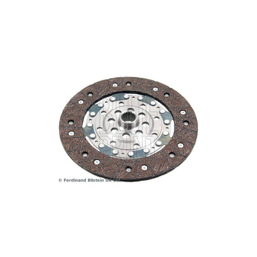 Blue Print Adm53139 Clutch Disc