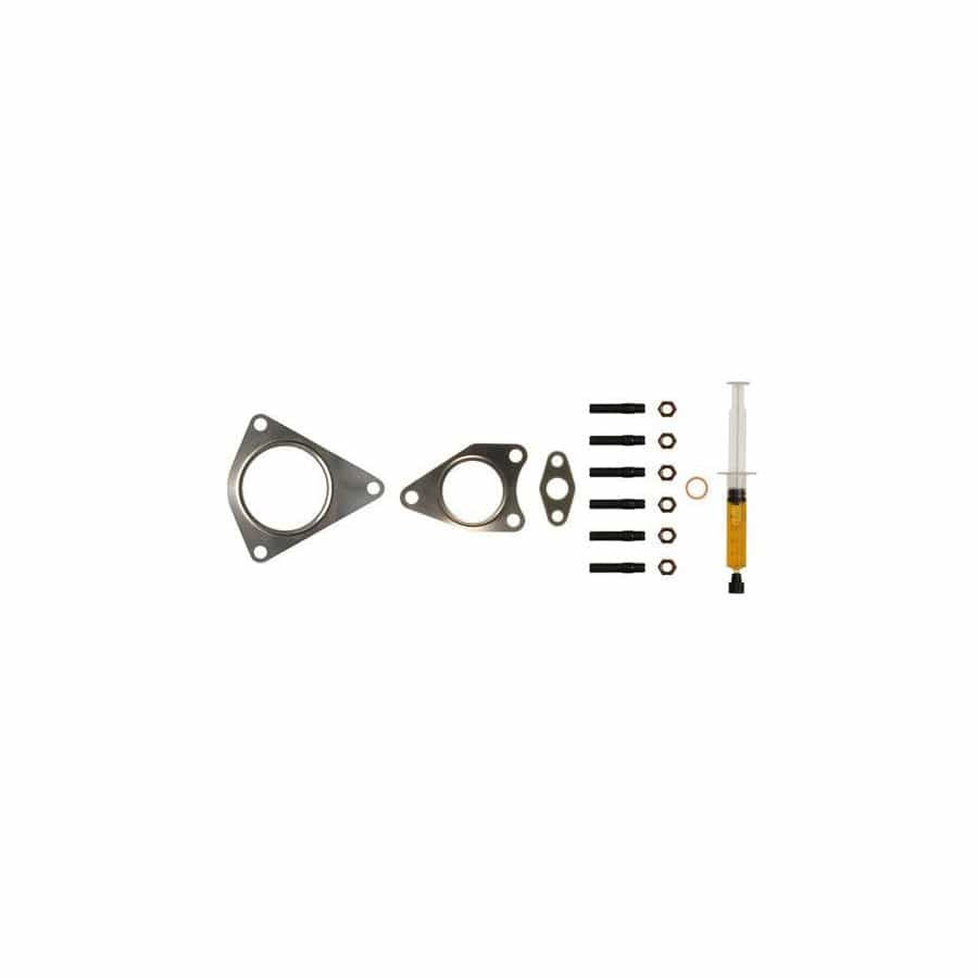 Alanko 10920643 Mounting Kit, Charger
