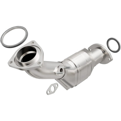 MagnaFlow Direct Fit Catalytic Converter Front 00-04 Toyota Tacoma 3.4L 4WD / 00-04 Tundra 3.4L