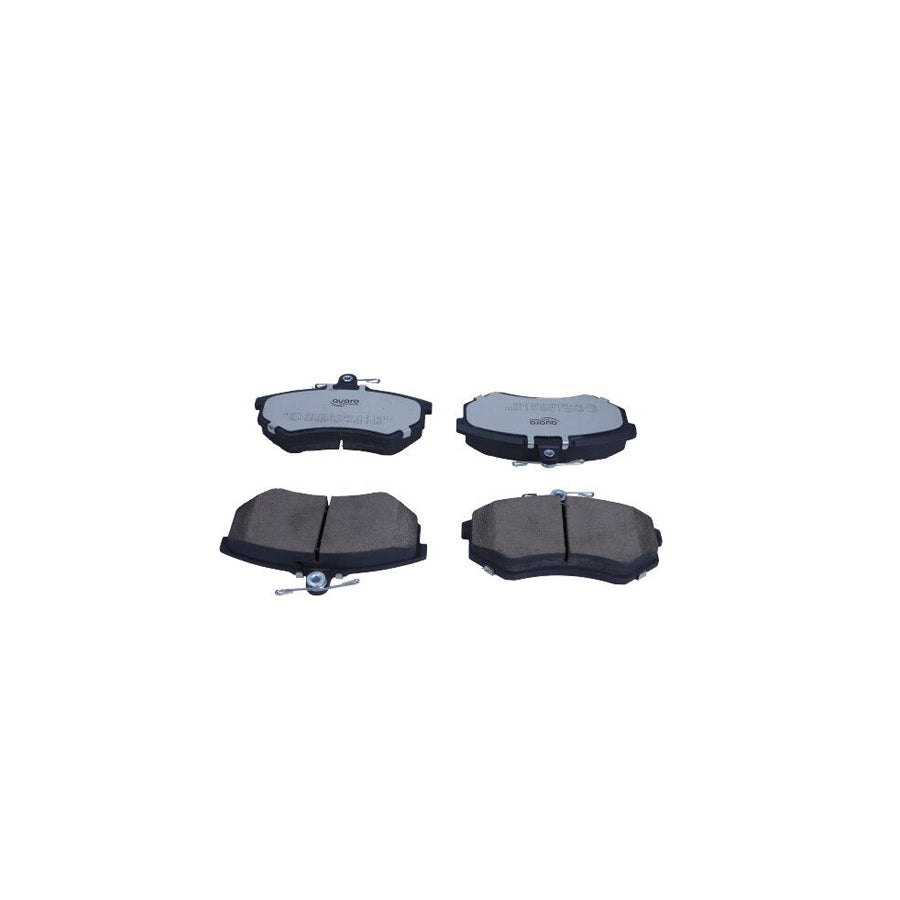 Quaro QP0035C Brake Pad Set