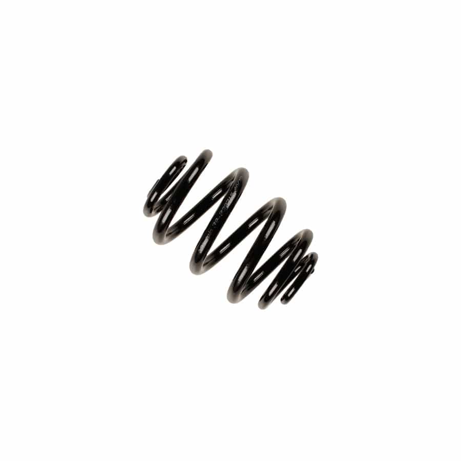 Bilstein 38-233715 BMW E46 B3 OE Replacement Rear Coil Spring 1 | ML Performance US Car Parts