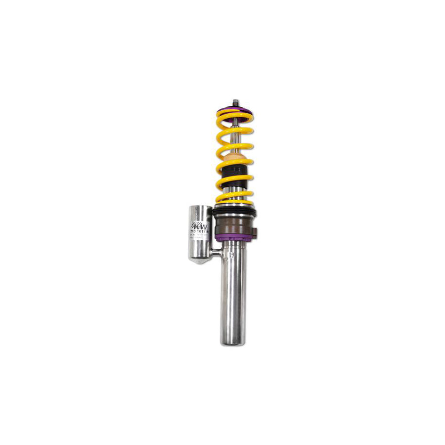 KW 35271424 Porsche 997 911 Variant 3 With HLS 4 Hydraulic Lift System Coilover Kit 3 | ML Performance US Car Parts