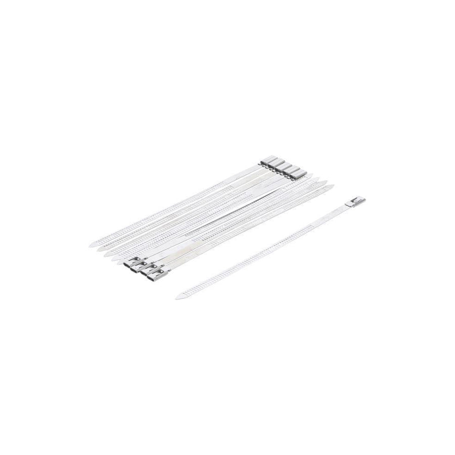BGS 80780 Assortment, Cable Ties