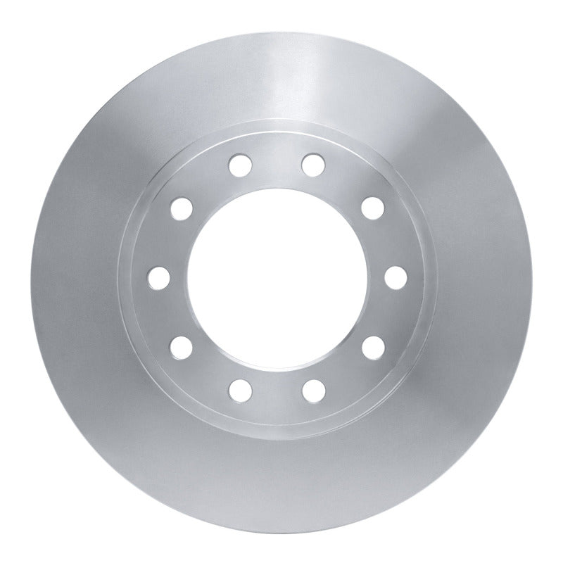 DFC 17-24 Ford F-450 Super Duty Front Brake Rotor
