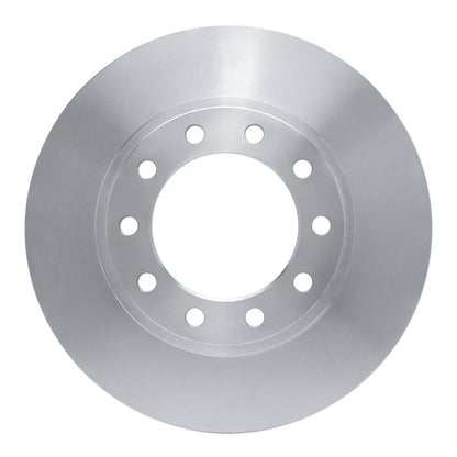 DFC 17-24 Ford F-450 Super Duty Front Brake Rotor