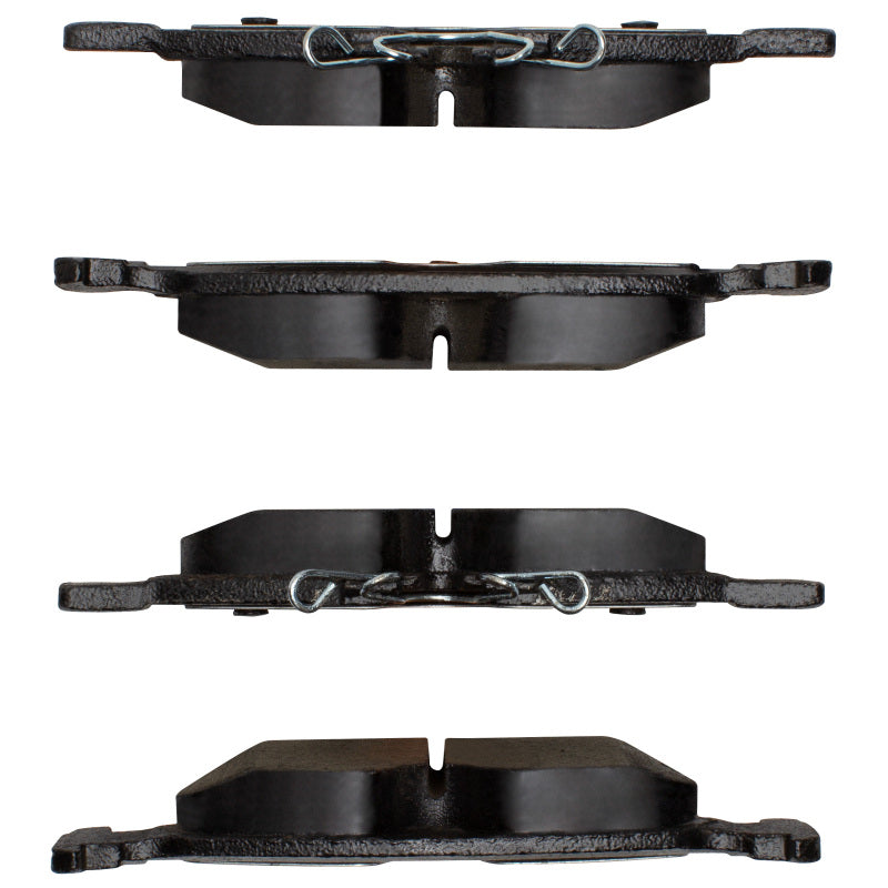 R1 Concepts R1 15-26 Volvo Xc60 Rear Semi Met Brake Pads