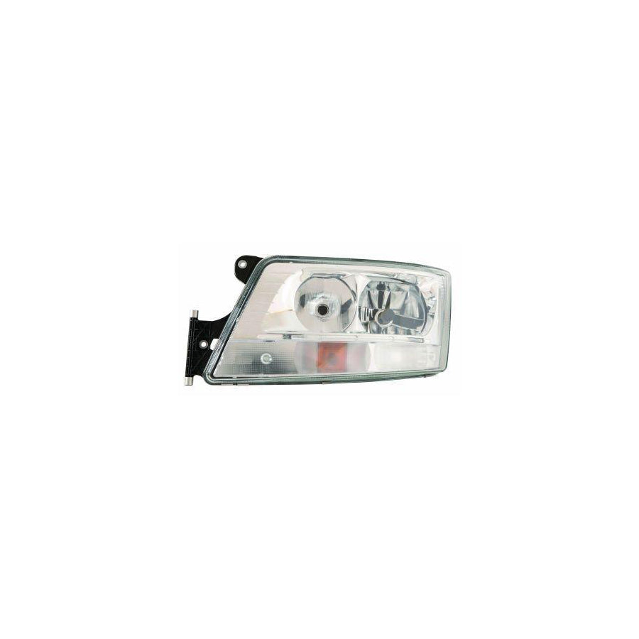 Abakus 4491102Lmldhem Headlight