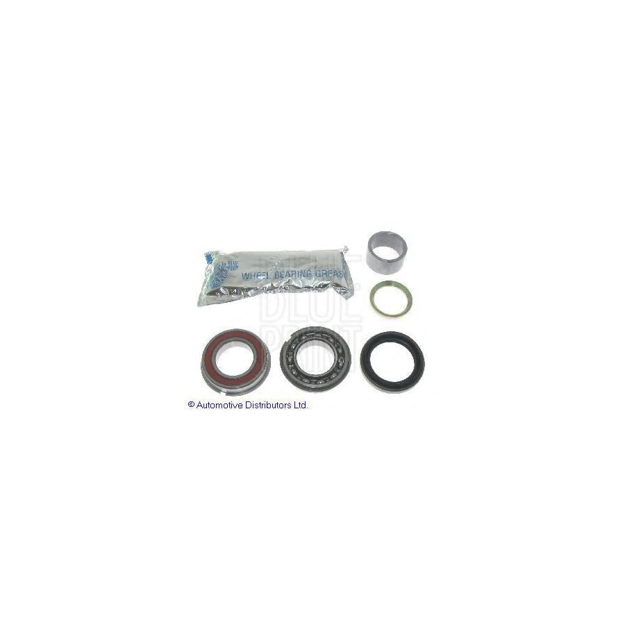 Blue Print Adk88205 Wheel Bearing Kit for Suzuki Swift