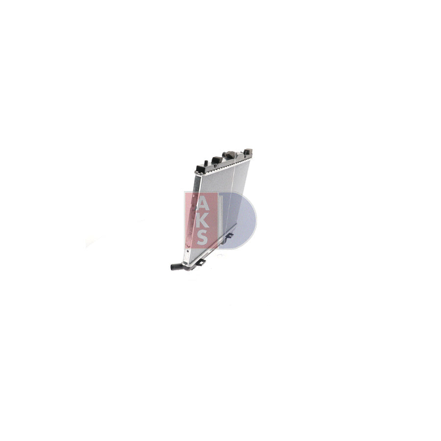 AKS Dasis 800476N Dryer, Air Conditioning
