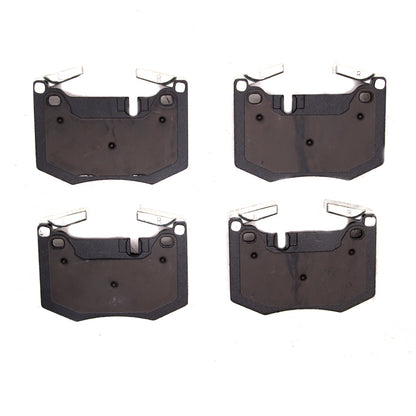 R1 Concepts R1 15-25 Lexus GS F Rear Ceramic Brake Pads