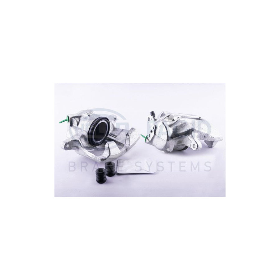 Hella 8MP 376 806-664 Water Pump