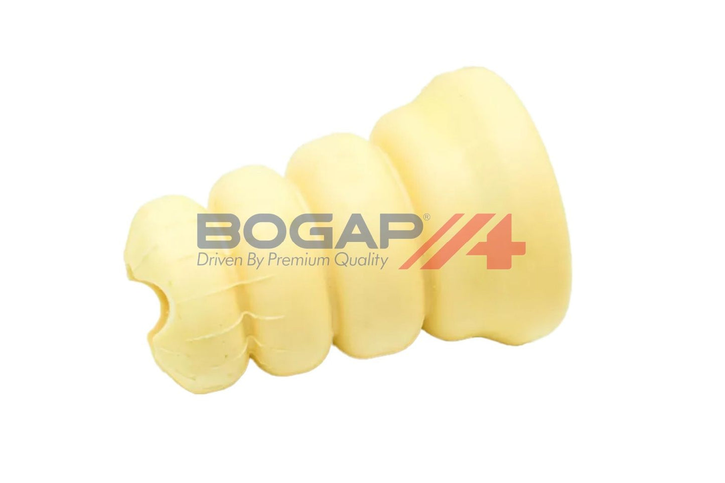 BOGAP B3434110 Dust Cover Kit, Shock Absorber