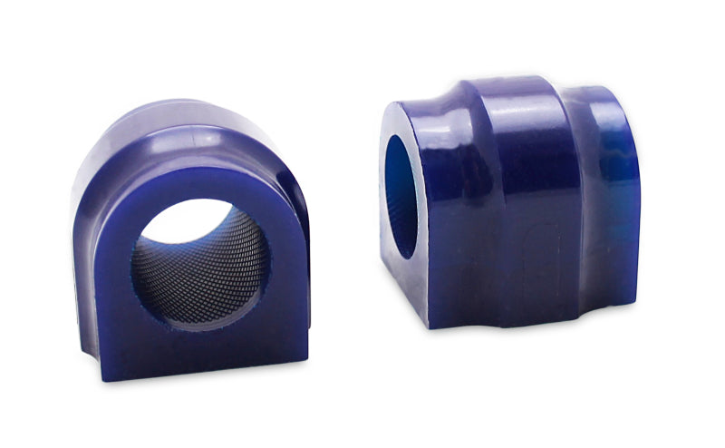 SuperPro 2002 Mini Cooper Base Front 22.5mm Sway Bar Mount Bushing Set