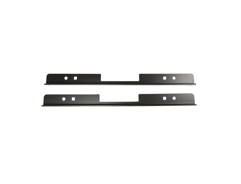 PRP Seats PRP Universal Angle Mounts (3In. Short)