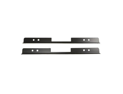 PRP Seats PRP Universal Angle Mounts (3In. Short)