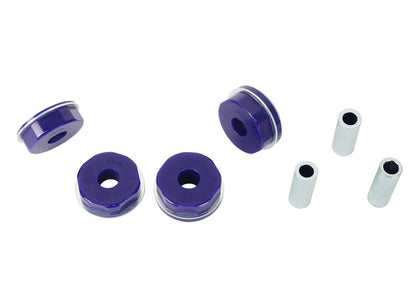 SuperPro 1994 Subaru Legacy LSi Rear Subframe To Body Mount Bushing Kit