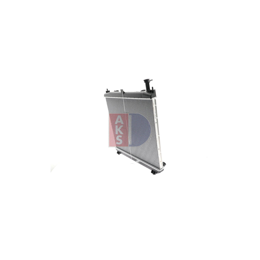 AKS Dasis 270008X Engine Radiator