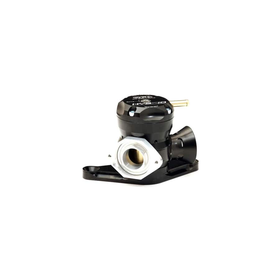 Go Fast Bits T9203 Hybrid TMS Dual Outlet