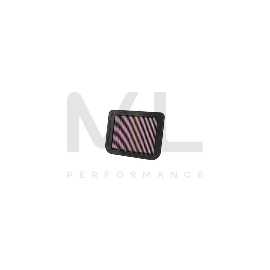 K&N 33-2950 Replacement Air Filter | ML Car Parts UK | ML Performance