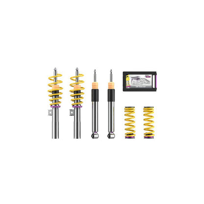 KW 352800DJ Cupra VW Variant 3 Coilover Kit - With EDC Delete (Born & ID.3) 1 | ML Performance US Car Parts