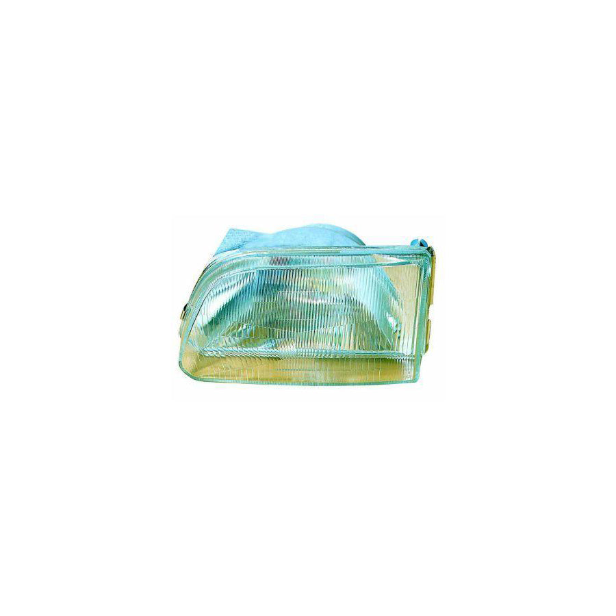 Abakus 2121155Rlde Headlight for Toyota Starlet IV Hatchback (P80)