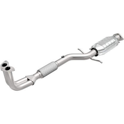 MagnaFlow Direct Fit Catalytic Converter 99-01 Sonata 2.4L