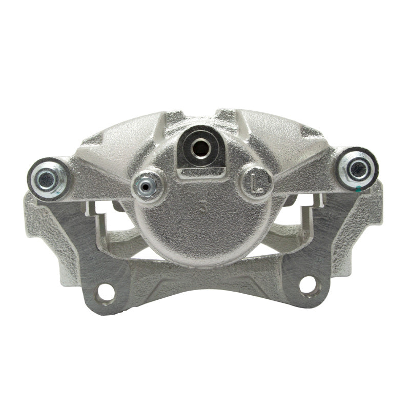 DFC 04-13 Buick LaCrosse Front-R/Front-L Premium Caliper - Silver Zinc Coated