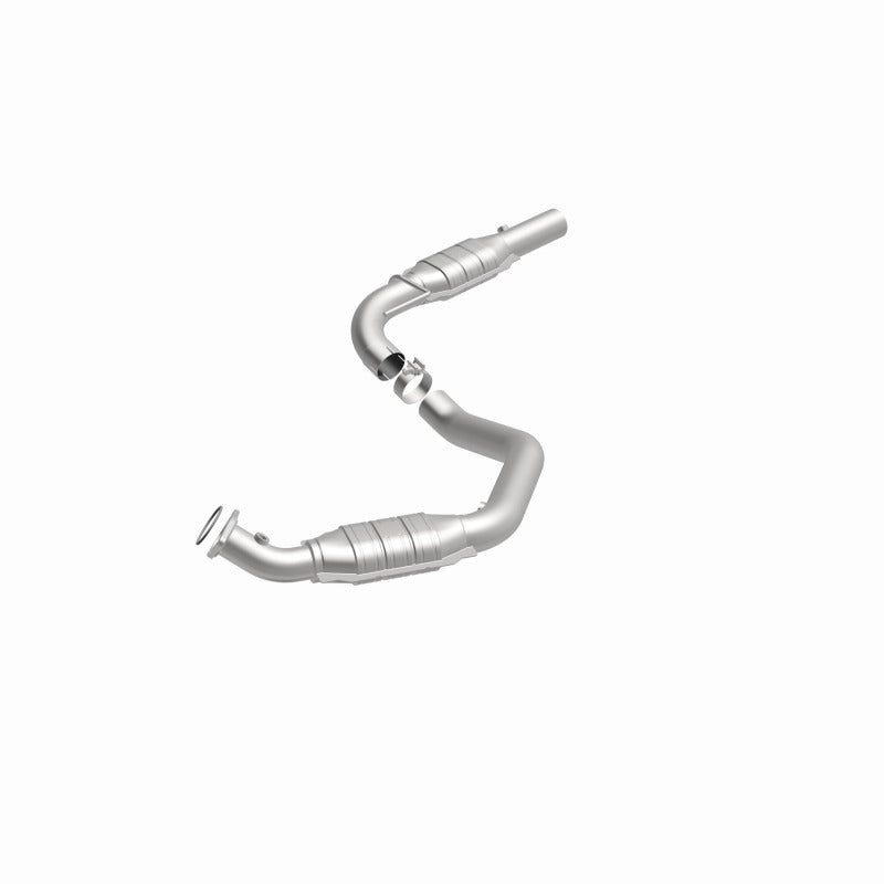 MagnaFlow 2006 Chevrolet Express 2500 4.8L Direct Fit Converter