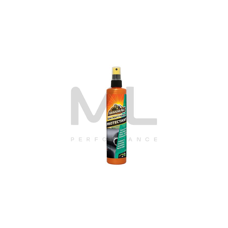 ARMORALL AA 300ml Protectant Semi Matt Finish